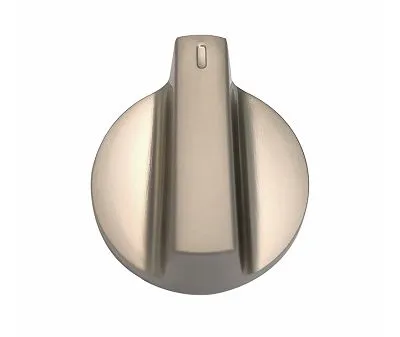 Zinc Alloy Knob of Gas Hob 4 Burner Zinc Alloy Knob of Gas Hob 4 Burner